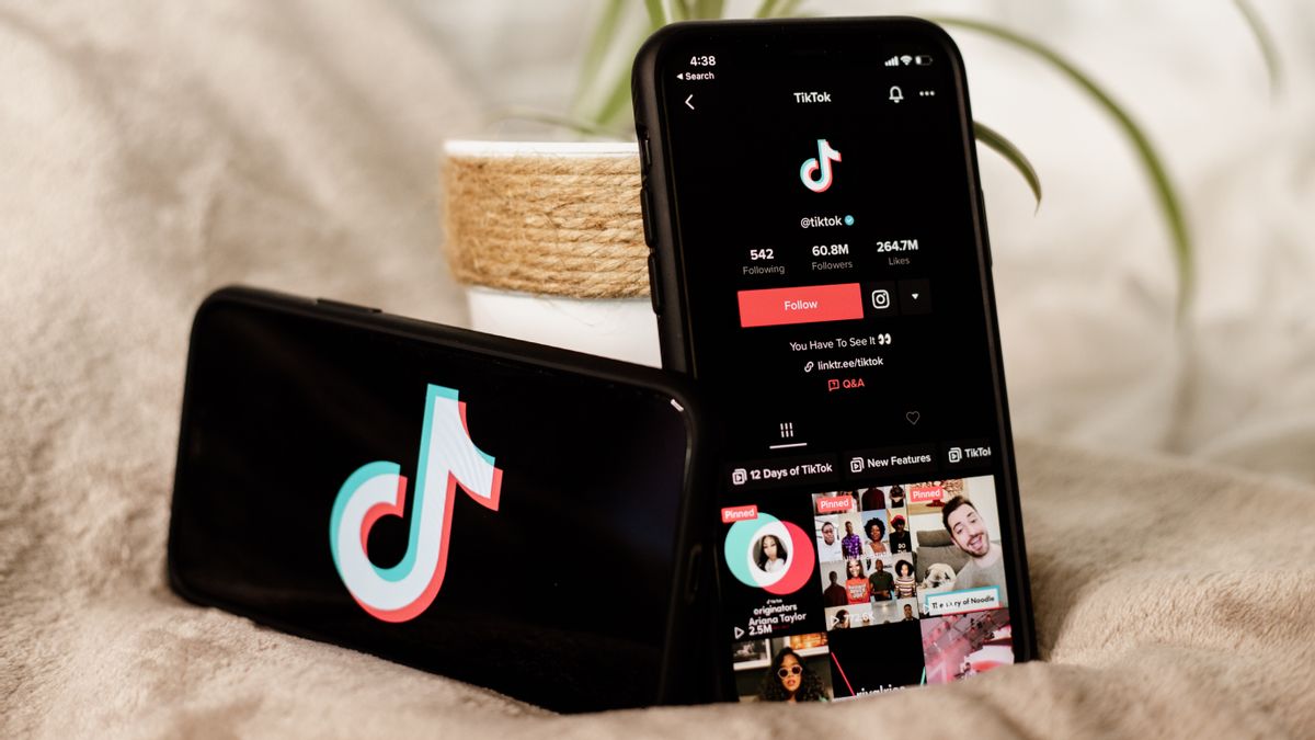 How The Latest TikTok Recommendation System Works, We Can Restrict Certain Content, Loh!