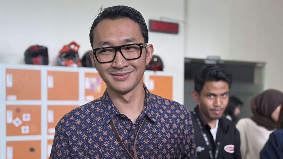 Kloter Kedua OTT Bupati Pekalongan Fadia Arafiq: KPK Amankan 11 Orang, Salah Satunya Sekda