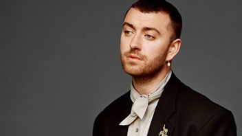 Sam Smith Puji Lady Gaga sebagai Malaikat Pelindung LGBT+