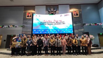 دور المحاسبين المهمين في قطاع الأعمال في بناء الاقتصاد الإندونيسي