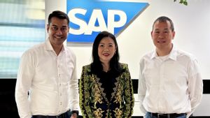 SAP Luncurkan Sejumlah Inovasi AI Generatif Baru untuk Pengembang