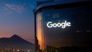 Tawarannya Ditolak, Google Batal Akuisisi Startup Wiz