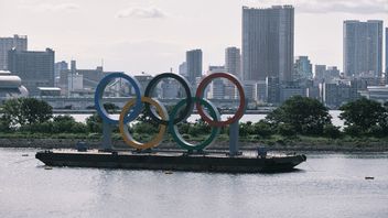 Le Comité Olympique De Tokyo Veut Que Les Spectateurs Et Les Experts Mettent En Garde Contre Le Risque De Propagation De La COVID-19