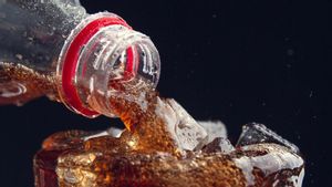 Mengenal Apa Itu Diet Coke dan Potensi Efek Sampingnya