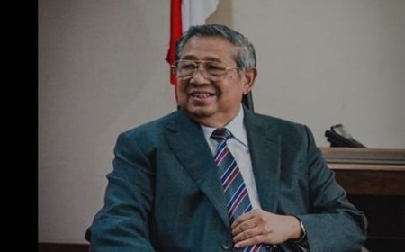 Pestapora Hadirkan SBY dalam Lineup Tahun Ini