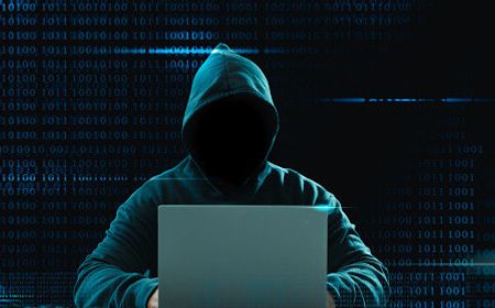 Hacker China Dituduh Curi Dana Bantuan  COVID-19 dari AS