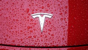 Tesla Tingkatkan Produksi Jadi 2.600 Mobil per Hari Mulai Pertengahan Mei