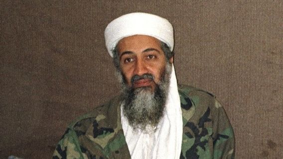 Osama bin Laden Keluarkan Fatwa Ajak Umat Muslim Dunia Lawan AS dalam Memori Hari Ini, 23 Februari 1998