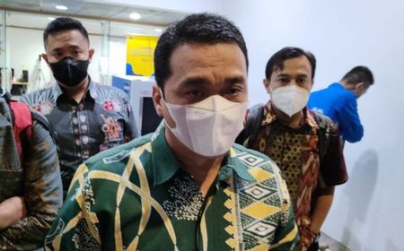 Wagub Riza Bantah Pasien Pneumonia di Jakarta Meningkat: Masih Batas Wajar