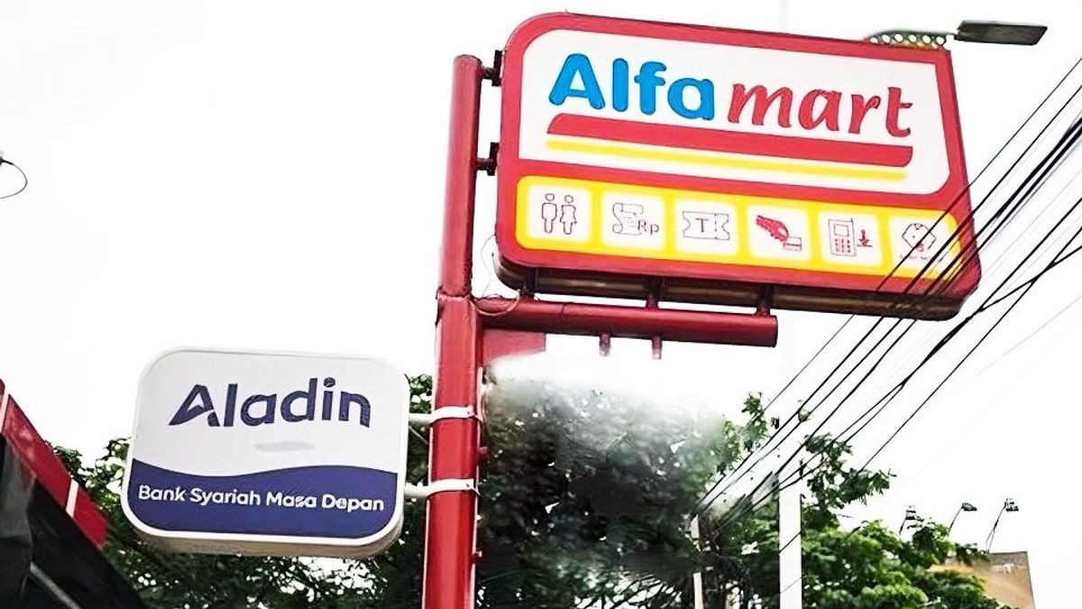 Ramadan, Saatnya Berbagi Kebaikan dan Menjalani Self Love Sejati bersama Aladin