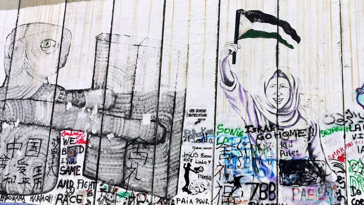 Pemerintah Diminta Audit Aliran Dana Kemanusiaan oleh Lembaga Sosial untuk Palestina