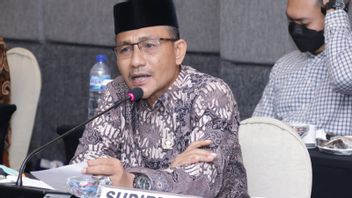 The Case Of Mesum Ministry Of Religion Officials In Boarding Houses Stopped, Legislators From Aceh Are Furious: Enforcement Of Islamic Law Cannot Be Played