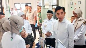 Jaksa Pengacara Negara Tak Lagi Dampingi Wapres Gibran Hadapi Kasus Ijazah SMA di PN Jakpus