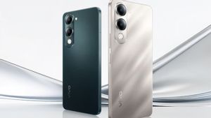 Vivo Y29t 5G Resmi Meluncur di Malaysia dengan Layar 90Hz dan Baterai Jumbo 6.000mAh