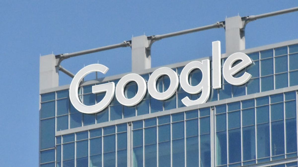 Google Teken Kontrak AI Rahasia dengan Pentagon