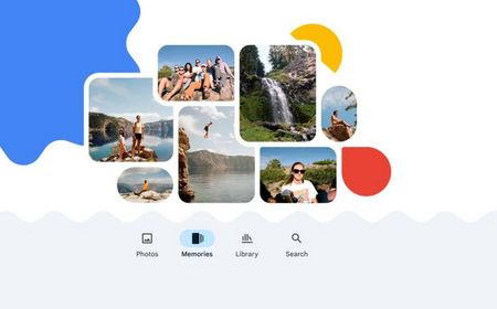 Google Foto Akan Hadirkan Kemampuan Memblokir Wajah dari Memori