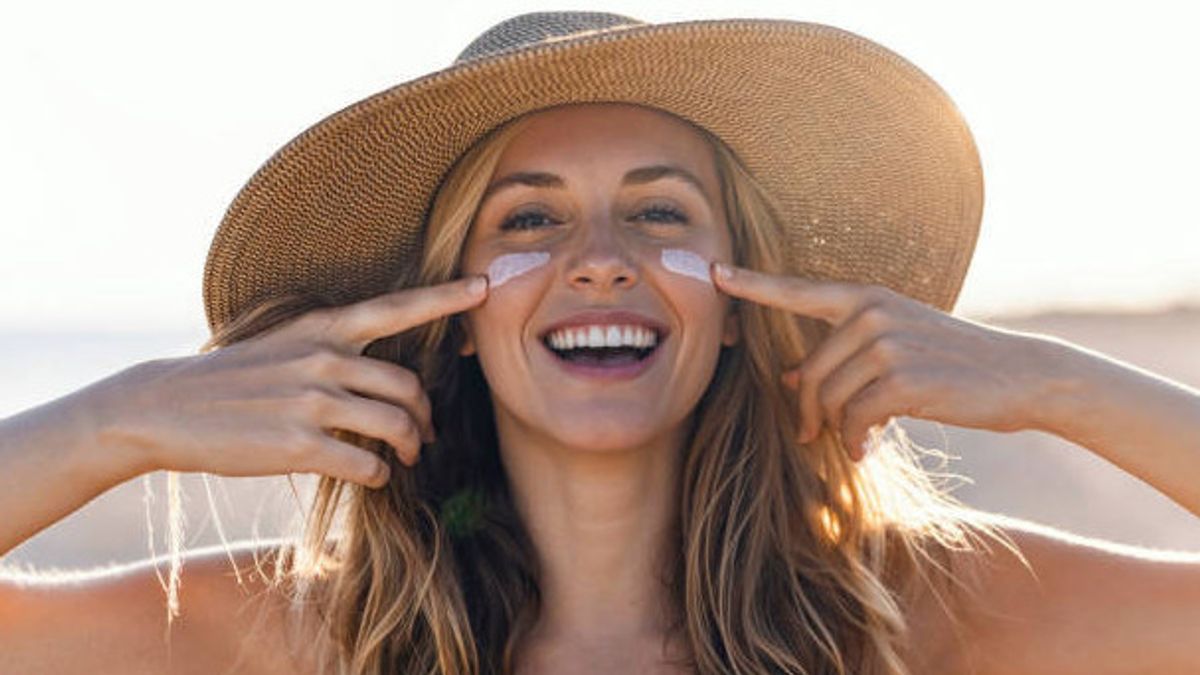 Sunscreen 101: How To Choose The Right Solar Tabir According To The ...
