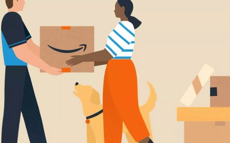 Amazon Dituduh Manipulasi Algoritma Agar Konsumen Membayar Lebih Mahal