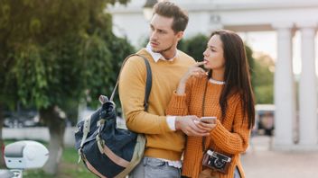 Let the First Vacation with Your Partner Be Minimal Drama, Follow These 6 Tips