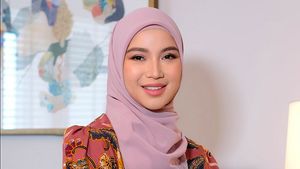 Hidup Berubah Drastis Usai Jadi Istri Bupati, Chacha Frederica Sampai Konsultasi ke Psikolog