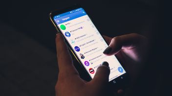 Kebijakan Baru WhatsApp Buat Pengguna Lari ke Signal dan Telegram 