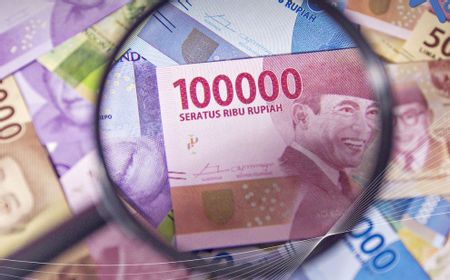 Rupiah Perkasa, Menguat ke Level Rp13.660 per Dolar AS