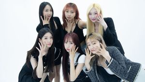 Secret Number Umumkan Konser Pertama di Indonesia September Mendatang