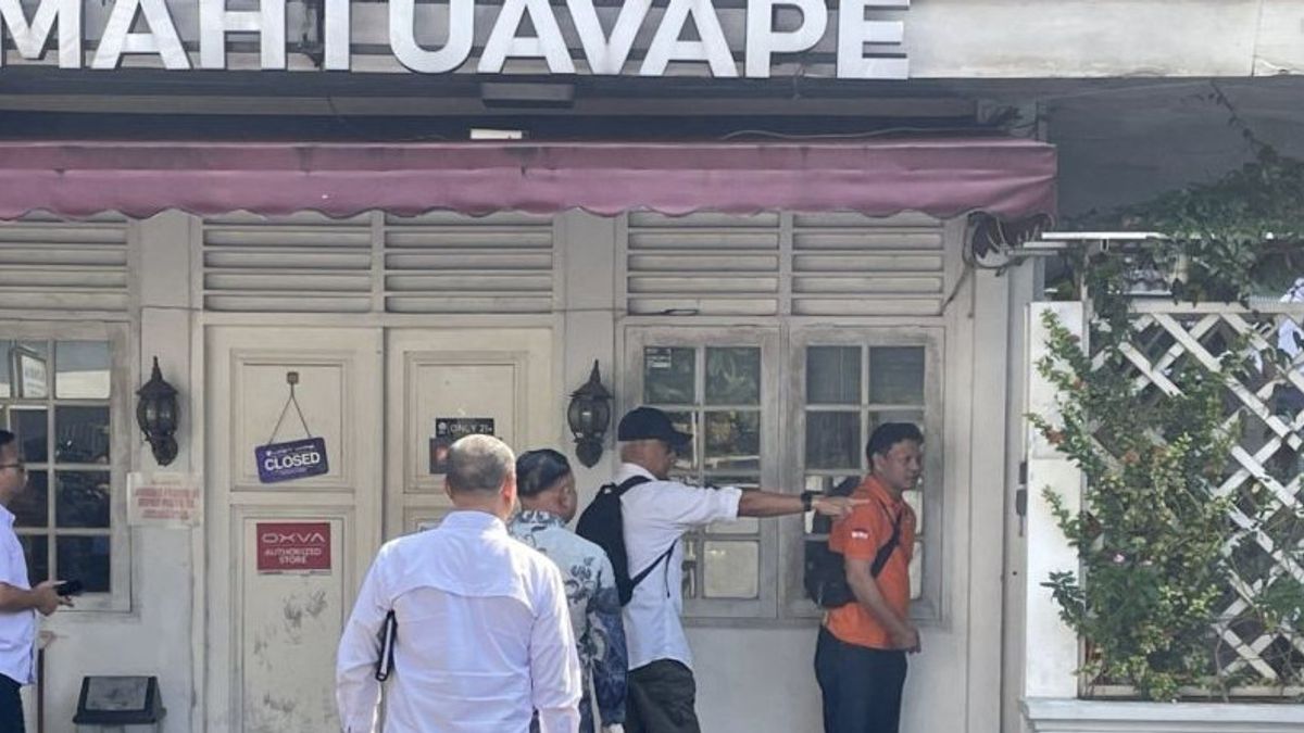 Jalan Panjang Polisi Usut Penyebab Kematian Diplomat Kemlu