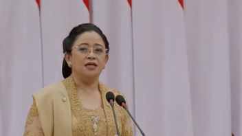 Global Uncertainty Increases, Puan Reveals State Budget Is Too Deep For Fiscal Space