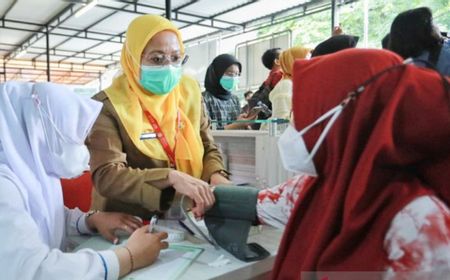 Legislator Komisi IX DPR Minta Pemerintahan Tingkatkan Sosialisasi Program Cek Kesehatan Gratis