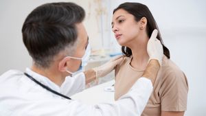 Mengenal Teknik Pemeriksaan Mastoid untuk Menjaga Kesehatan Telinga dan Keseimbangan Tubuh