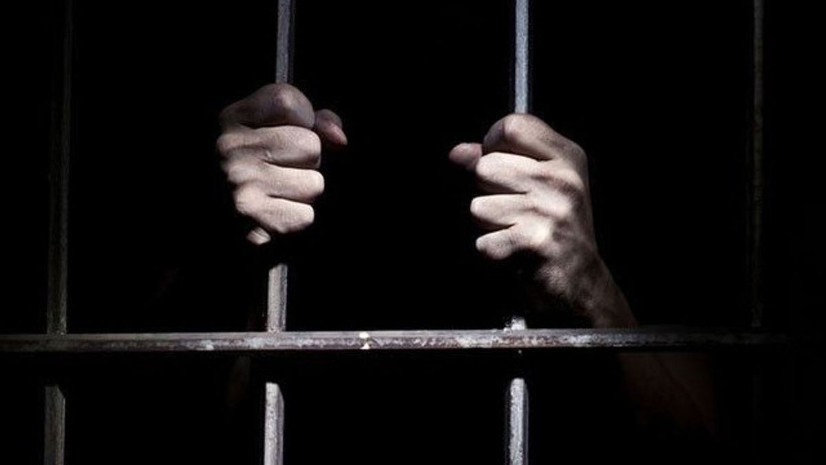 1,573 Prisoners In Bangka Belitung Proposed To Receive Remission For The 78th Anniversary Of The Republic Of Indonesia