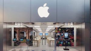 Apple Digugat, Diduga Pecat Karyawan Karena Praktik Agama