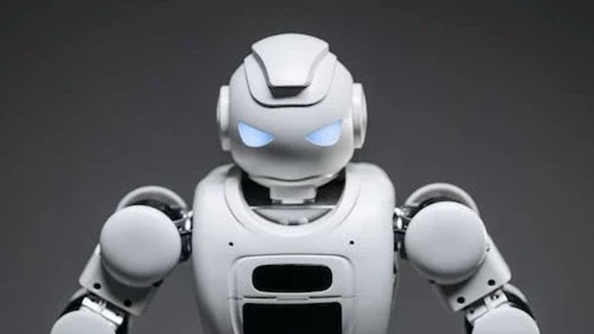 北美机器人的销量在2023年大幅下降
