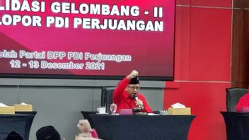 Ahead Of The 2024 Election, PDIP Continues To Consolidate For Evaluation To Measure Readiness