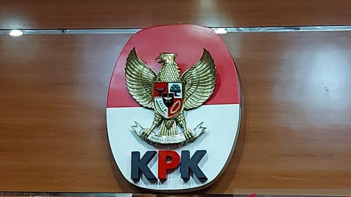 KPK: Indonesian Membership In FATF Is Important To Eradicate Corruption