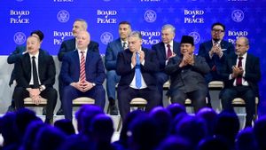 Indonesia Gabung Board of Peace, GREAT Institute Sebut Sesuai Resolusi DK PBB