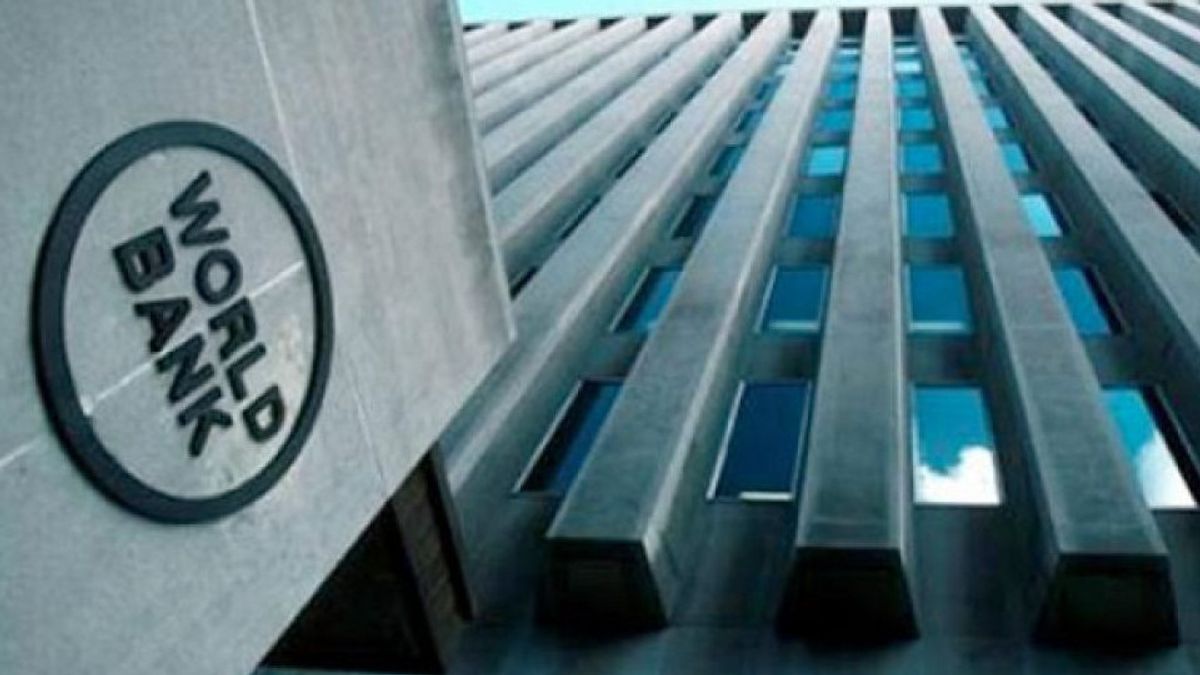 Kementerian ATR/BPN Dapat Pinjaman Rp5,72 Triliun dari Bank Dunia