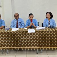 Skorsing 30 Hari, SMP Mardi Waluya Cibinong Beri Sanksi Tegas pada Siswa Pelaku Pemukulan