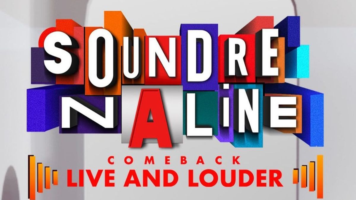 Soundrenaline Kembali ke Jakarta, Digelar November 2022 dengan <i>Line-Up</i> yang Masih Dirahasiakan