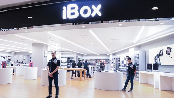 Good News From Erajaya, This IPhone Distributor And Erafone Manager Distributes Dividends Of IDR 362.48 Billion, Save The Date!