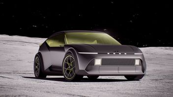 Prospective Successor I30, Hyundai Ioniq 3 Ready To Be Produced In Turkey Starting 2026