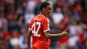Bayern Muenchen Awali Kiprah dengan Taklukkan Auckland City 10 - 0