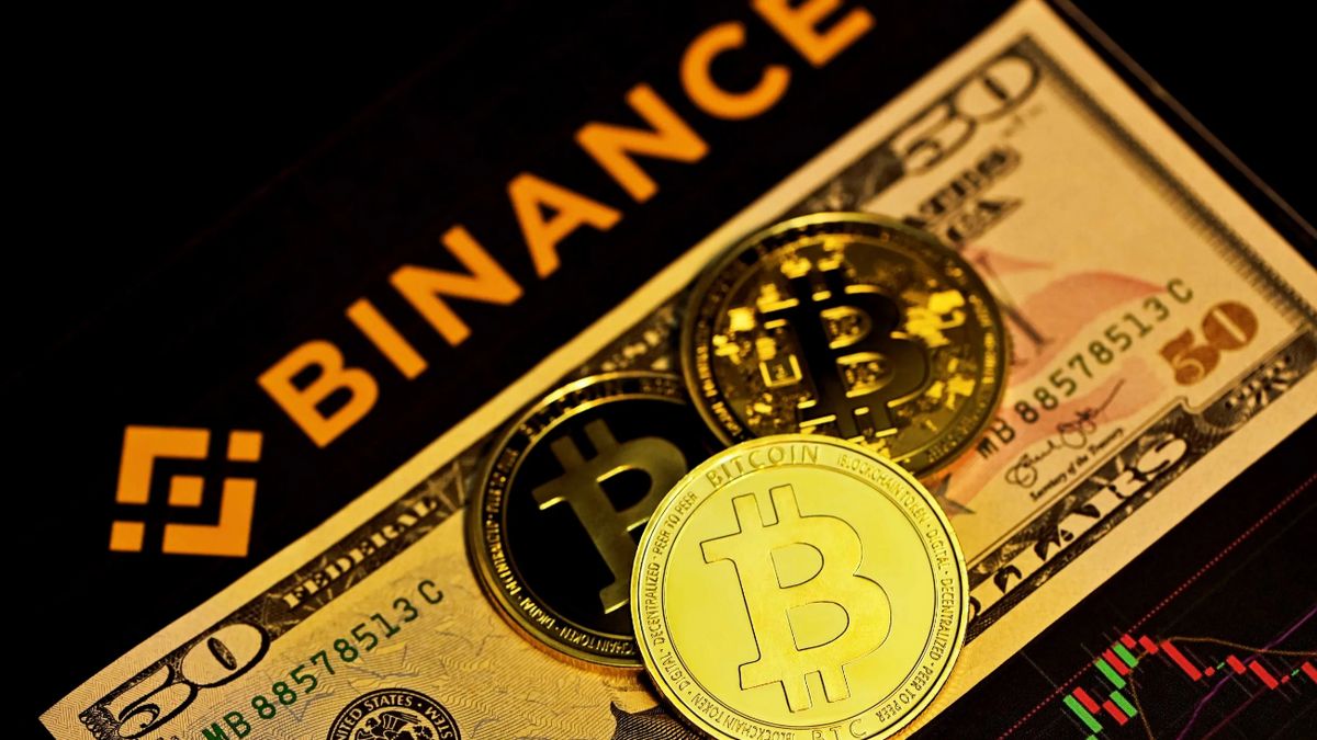 Binance Permudah Transaksi Fiat ke Kripto Lewat Layanan Anyar