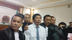 Mantan Rektor Unud Prof Antara Divonis Bebas, Jaksa Ajukan Kasasi