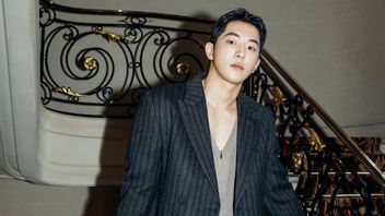 Nam Joo Hyuk Dapat Tawaran Drama Baru Kreator <i>Weak Hero</i>