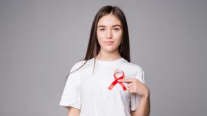 注意在女性中经常被忽视的5个艾滋病毒症状