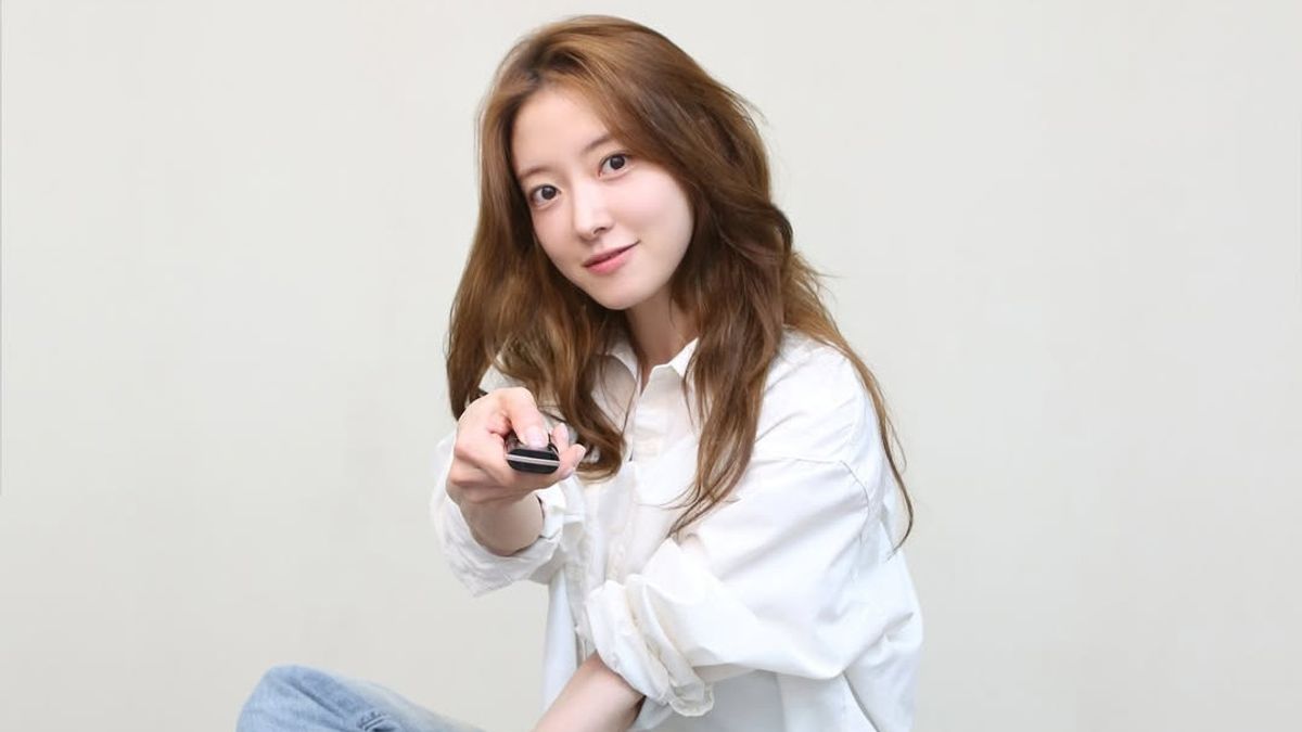 Lee Se Young dan Choo Young Woo Diincar untuk Drama Romansa Terbaru