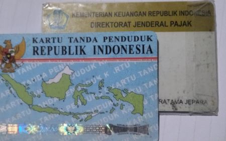 Realisasi Pemadanan NIK sebagai NPWP di Bali Capai 99 persen