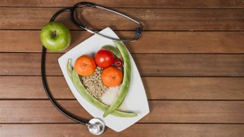 10 Best Foods For Hypertension Patients, Must Be Properly Processed